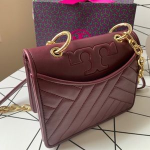 Tory Burch Alexa mini